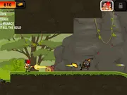 Rogue Buddies 2