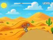 Moto Flip Race