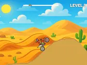 Moto Flip Race