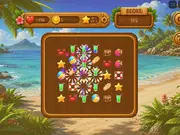 Paradise Journey: Match3