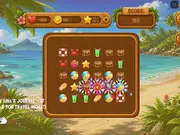 Paradise Journey: Match3