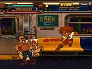 Fast Food Mayhem