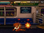 Fast Food Mayhem