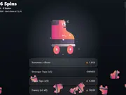 Eternal Skate Clicker