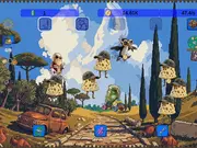 Italian Brainrot Merge Clicker