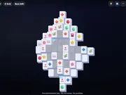 Midnight Diamond 3D Mahjong: Classic Tiles
