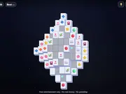 Midnight Diamond 3D Mahjong: Classic Tiles