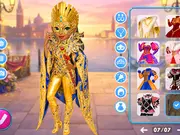 Monster High Glam of Venice