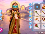 Monster High Glam of Venice