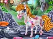 Little Pony First Aid