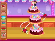 Super Wedding Cake