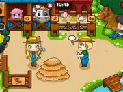 Lily Slacking Farm