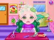 Baby Hair Doctor