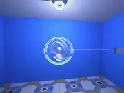 Blue Room