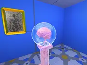 Blue Room