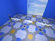 Blue Room