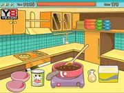 Mia's Cooking – Chocolate Fudge