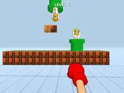 Annoying Boss Punch