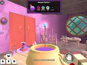 Craft Magic World Escape