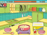 Mia's Cooking – Apple Pie
