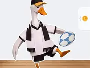 Goose Cup