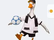 Goose Cup