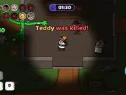 Brainrot Chase: Hide N Seek