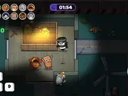 Brainrot Chase: Hide N Seek