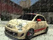 Fiat Jigsaw