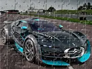 Citroen Jigsaw