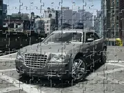 Chrysler Jigsaw