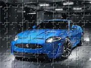 Jaguar Jigsaw