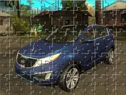 Kia Jigsaw