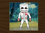Fortnite Jigsaw
