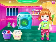 Baby Home Adventure