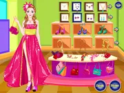 Shopping For Party