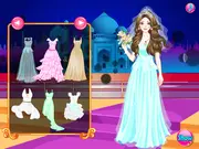 Ellie Dreaming Wedding