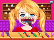 Baby Real Dentist