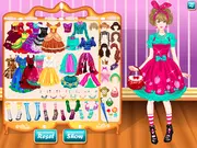 Lolita Beauty Queen