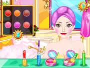 Alicai & Ellie Summer Makeup Design