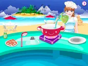 Alicai Cooking Fever Seafood
