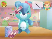 Teddy Bear Emergency Doctor