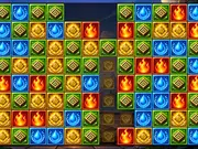 Elemental Collapse