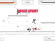 Rampage Stickman