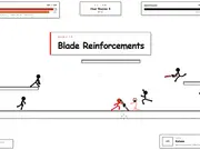 Rampage Stickman