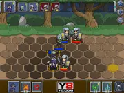 Tavern of Heroes