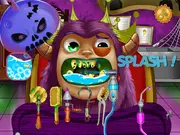 Monster Dentist