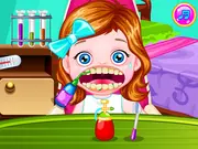 Baby Braces Doctor