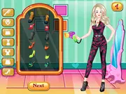 Сar Wash Dress Up