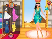 Egyptian Queen